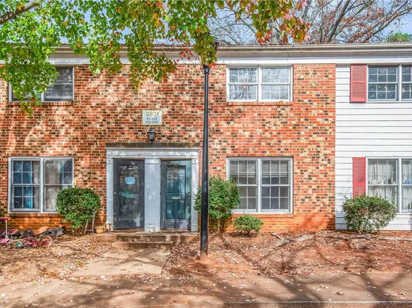 2821 E Tully Sq #E, Winston Salem, NC 27106