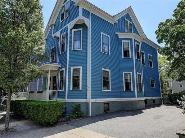 57 E Manning St FLOOR 2