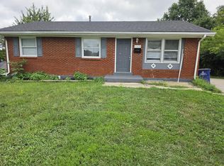 229 Newcastle Ct, Lexington, KY 40504