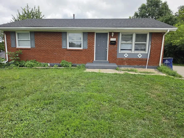 229 Newcastle Ct, Lexington, KY 40504