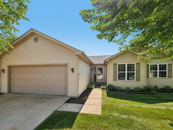 1109 Hickory LANE, Watertown, WI 53094