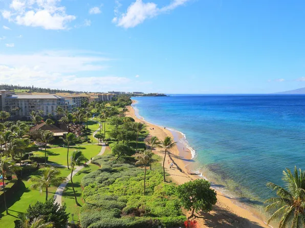 110 Kaanapali Shores Pl APT 1019, Lahaina, HI 96761