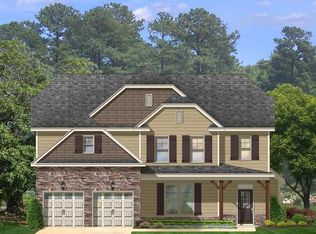 1210 Gaby Ln, Knightdale, NC 27545