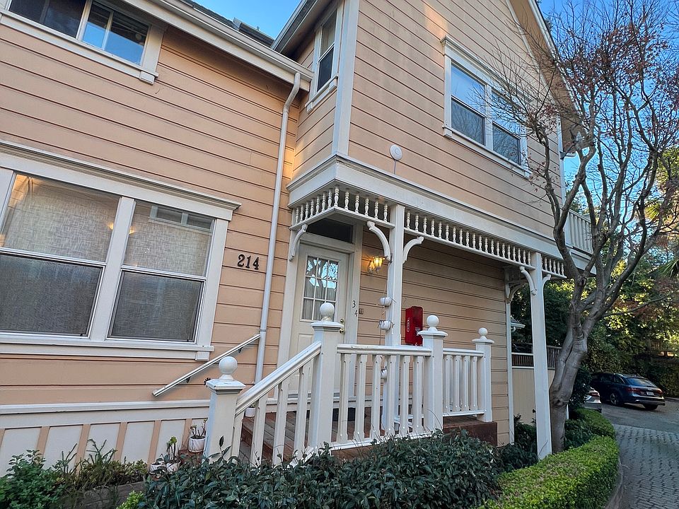 1st image of 214 Elm St APT 4