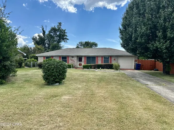 1021 W 28th Pl, Panama City, FL 32405