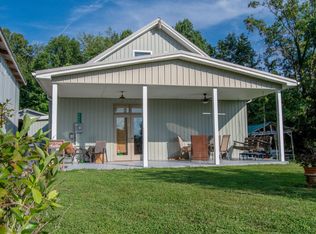 2850 Lower Licking Rd, Morehead, KY 40351