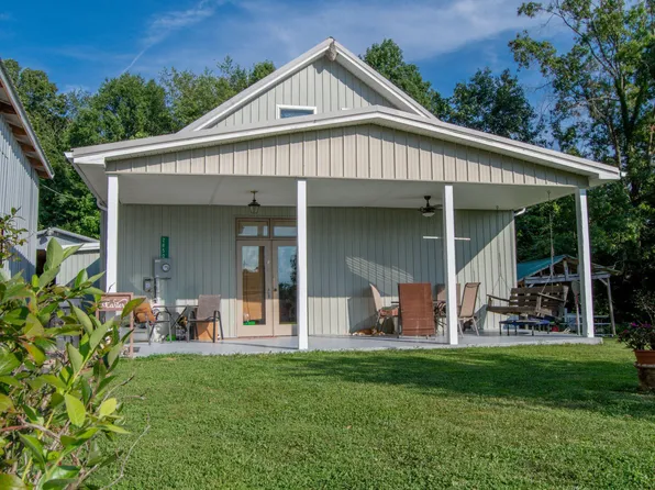 2850 Lower Licking Rd, Morehead, KY 40351