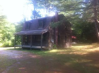 660 Mattson Rd, Chester, VT 05143