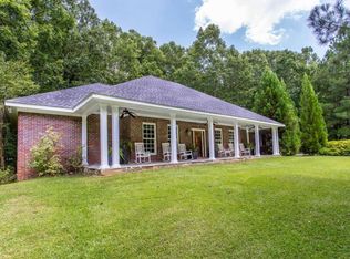 650 Cleveland Rd, Bogart, GA 30622