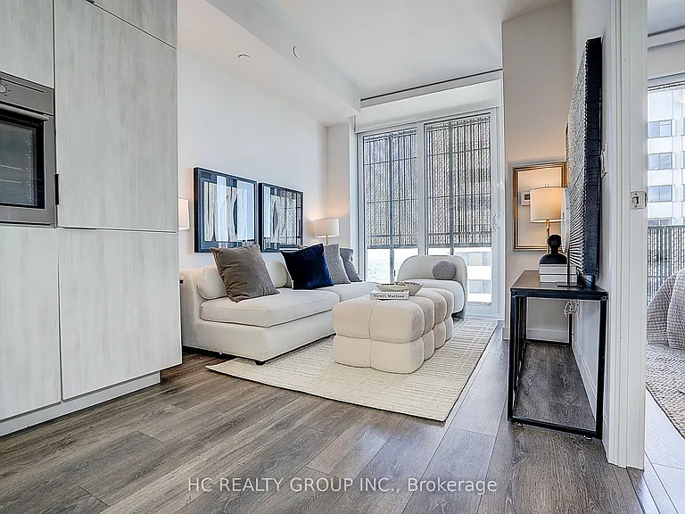 8 Eglinton Ave E #2904 — Photo 15