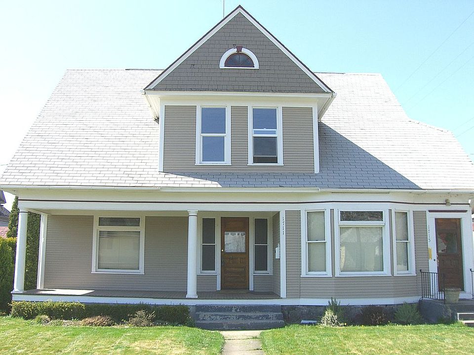 1711 N Lidgerwood St, Spokane, WA 99207 Zillow