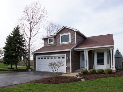 317 Harvest Gate, Lake In The Hills, IL, 60156