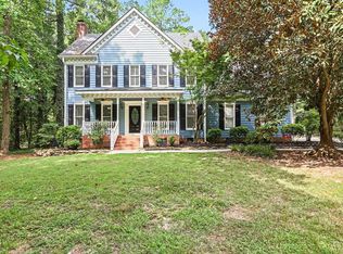 612 Starburst Ln, Raleigh, NC 27603