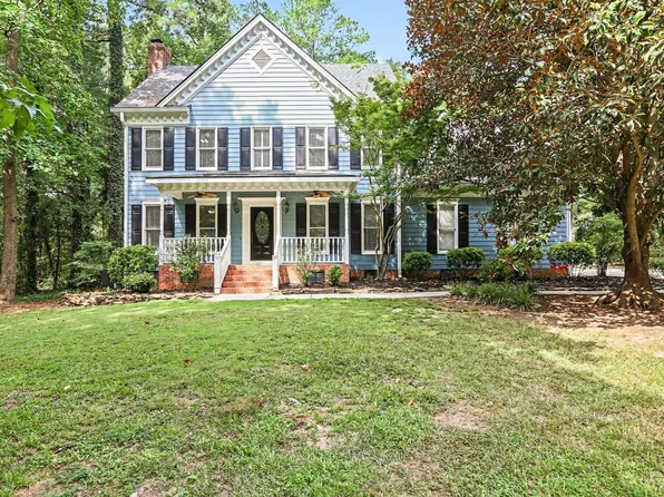 612 Starburst Ln, Raleigh, NC 27603