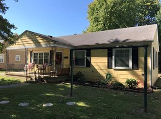 2632 Sunrise Dr, Owensboro, KY 42303