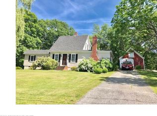 1896 Hotel Rd, Auburn, ME 04210