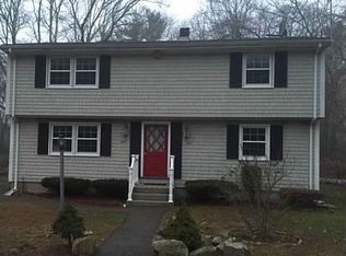 255 Briggs Rd, Westport, MA 02790