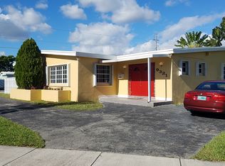 9321 Nautilus Dr, Cutler Bay, FL 33189