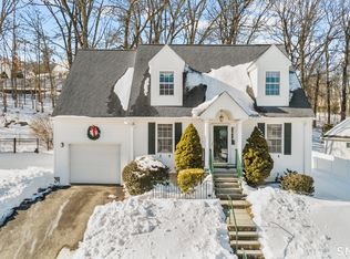 58 Kenmore Avenue, Waterbury, CT 06708