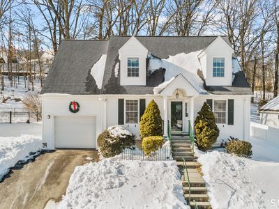 58 Kenmore Avenue, Waterbury, CT, 06708