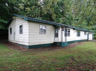 448 Co Rd 657, Cape Girardeau, MO 63701