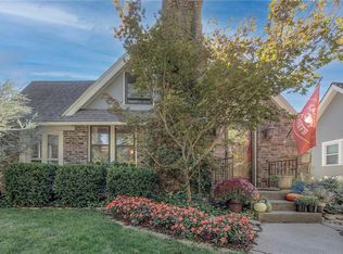 111 E 70th Ter, Kansas City, MO 64113