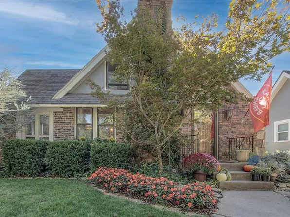 111 E 70th Ter, Kansas City, MO 64113