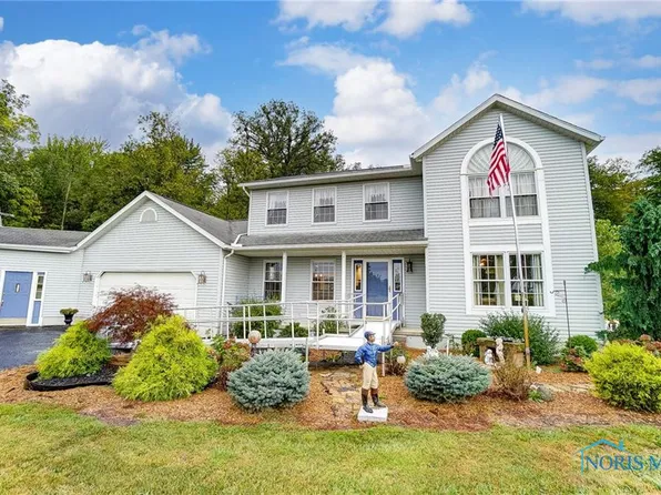 15900 Township Road 191, Mount Blanchard, OH 45867