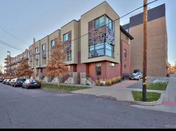 3211 N Shoshone St, Denver, CO 80211