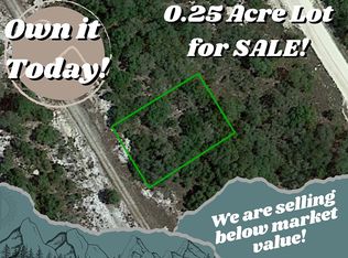347 Summersweet Dr, Lake Placid, FL 33852
