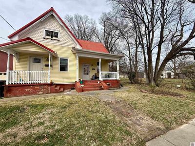 1143 Jefferson St, Paducah, KY, 42001