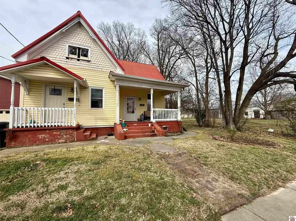 1143 Jefferson St, Paducah, KY 42001