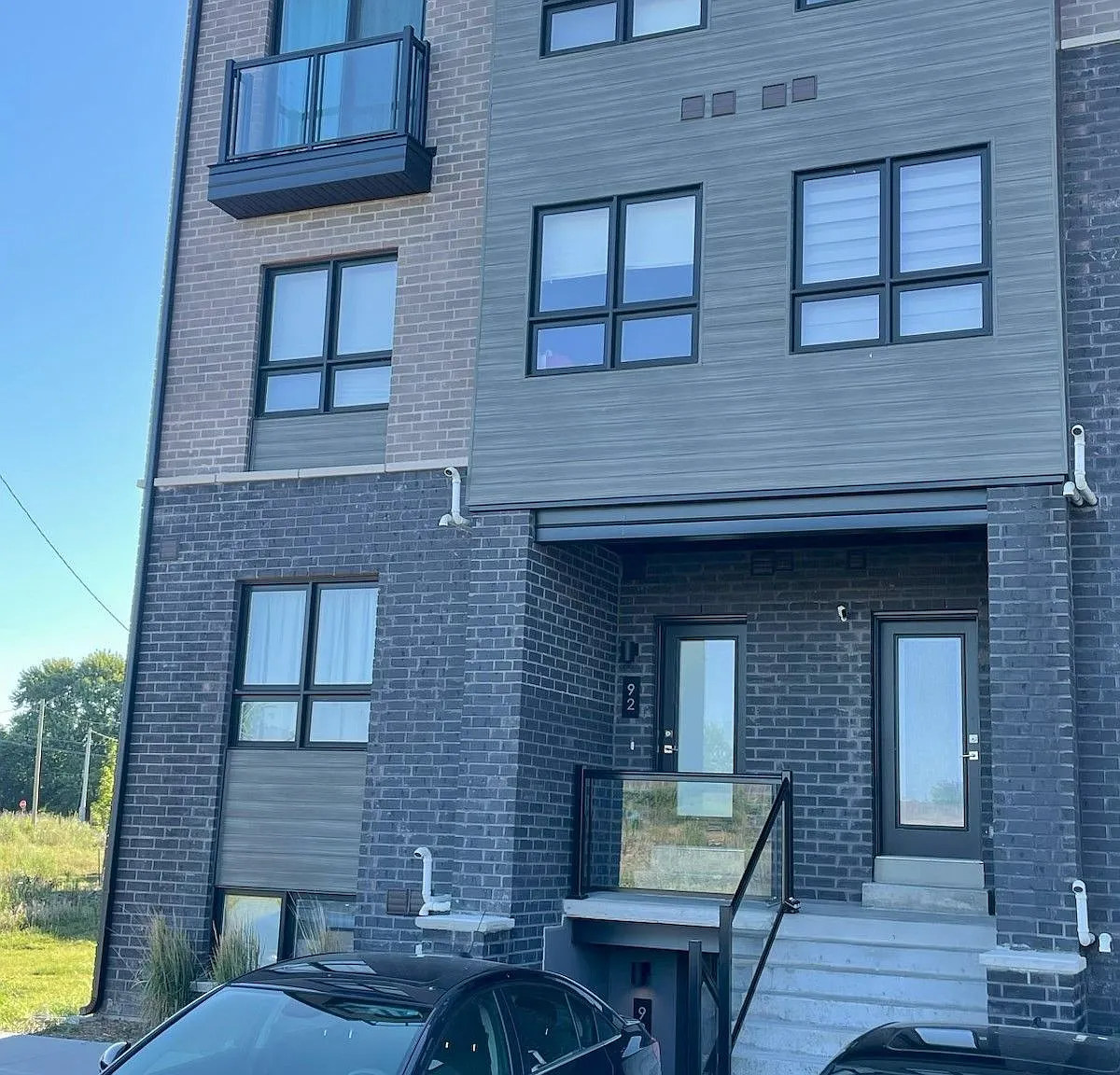 1 bed, $1,895 — Photo 1