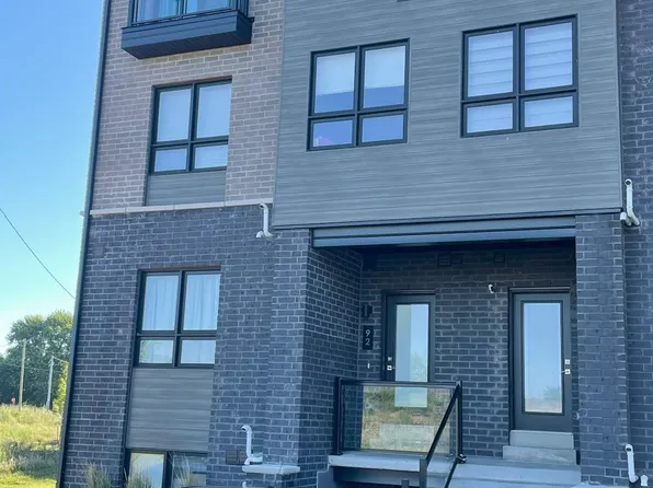 6705 Cropp St #92, Niagara Falls, ON L2E 5J6