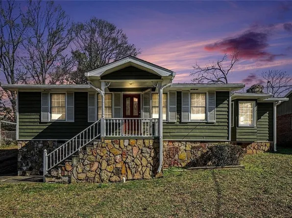 790 James St NW, Marietta, GA 30060