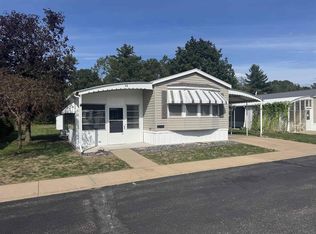 8311 S STATE HIGHWAY 13 #P-48, Wisconsin Rapids, WI 54494