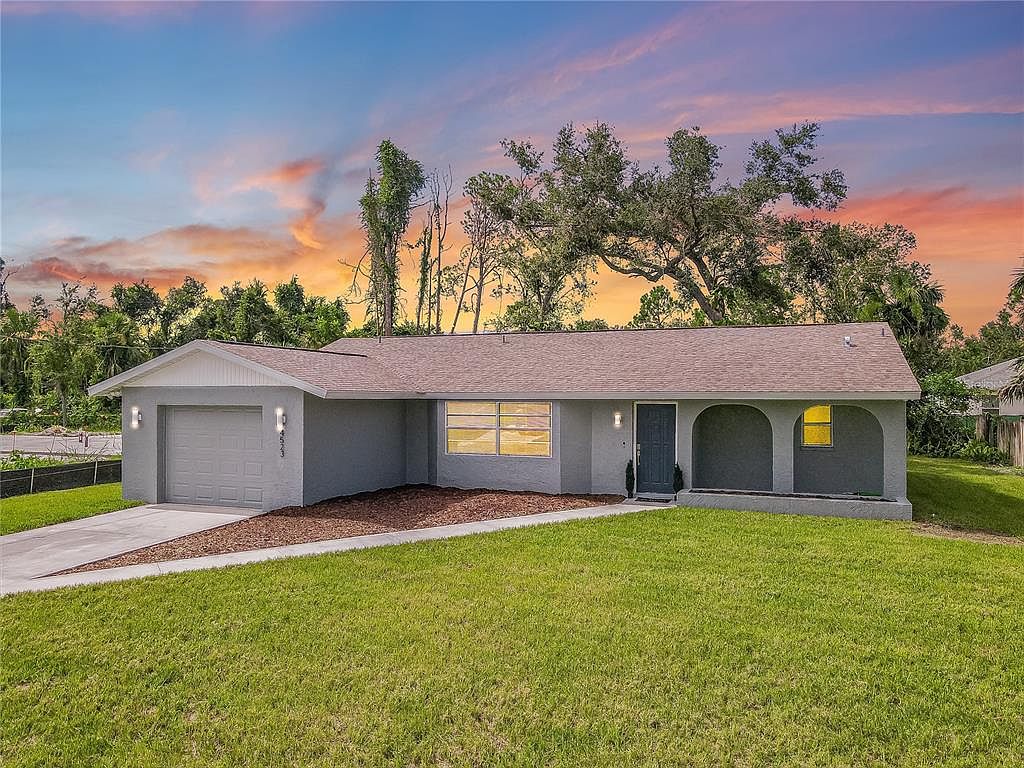 4523 Luther Ave, North Port, FL 34288 Zillow