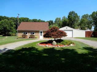 2900 W Parnall Rd, Jackson, MI 49201