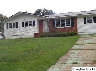 912 Maxanna Dr, Anniston, AL 36206