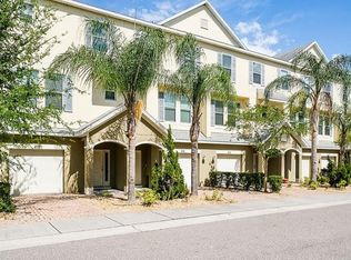 814 Callista Cay Loop, Tarpon Springs, FL 34689