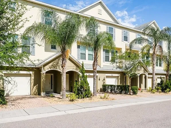 814 Callista Cay Loop, Tarpon Springs, FL 34689