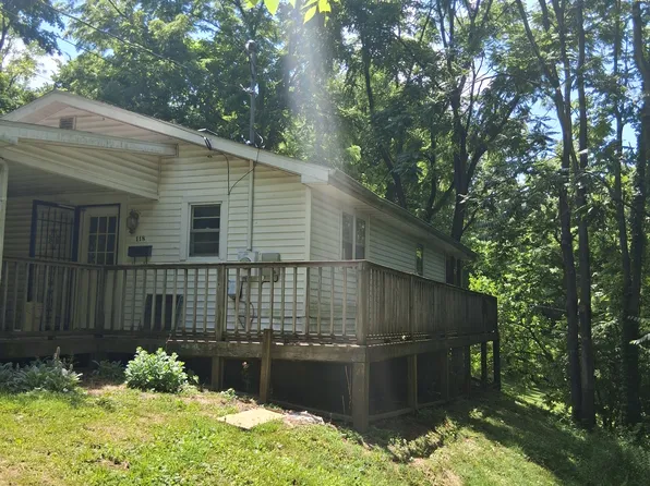 118 Summit Ave, Connersville, IN 47331