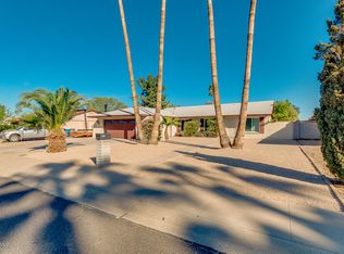 3714 W Calavar Rd, Phoenix, AZ 85053