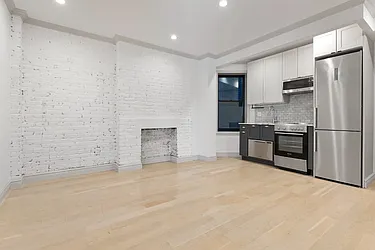 47 Clinton Street, #6