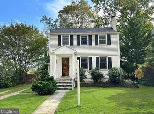 929 N Madison St, Arlington, VA 22205