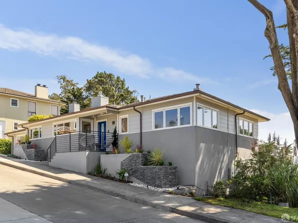 80 Robinhood Dr, San Francisco, CA 94127