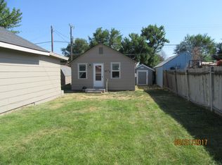 611 1/2 3rd Ave E, Twin Falls, ID 83301