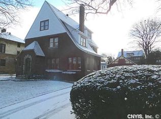 122 Sedgwick Rd, Syracuse, NY 13203