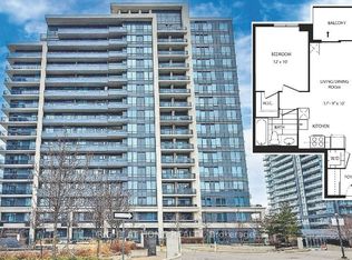 85 N Park Rd #1001, Vaughan, ON L4J0H9