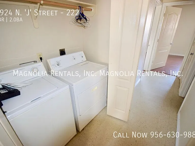 2924 N J St #222 — Photo 8